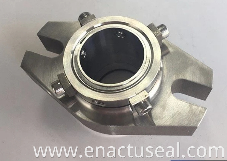 cartridge mechanical seal parts